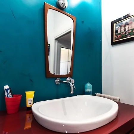 Stylish Brera Penthouse Only Private Appartement Milaan