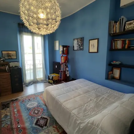 Stylish Brera Penthouse Only Private Milaan